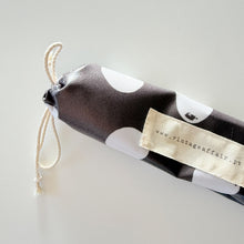 Load image into Gallery viewer, Bolsa para talheres CHOCO COOKIE 🍪