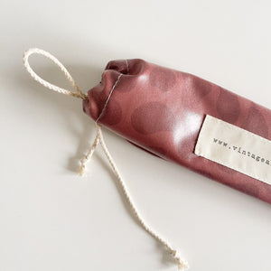 Bolsa para talheres MOCHA MOUSSE