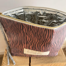 Load image into Gallery viewer, bolsa térmica CHERRY