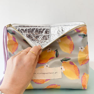 bolsa térmica LIMONADA