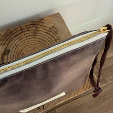 Load image into Gallery viewer, Bolsa térmica DARK CHOCOLAT