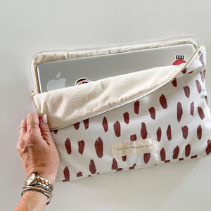 Capa para PC portátil LATTE