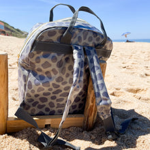Load image into Gallery viewer, Mochila térmica OLIVE