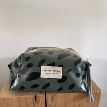 Load image into Gallery viewer, necessaire grande HORTELÃ