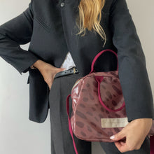 Load image into Gallery viewer, Lancheira M GINJA