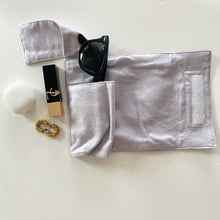 Load image into Gallery viewer, Bolsa de óculos CHERRY