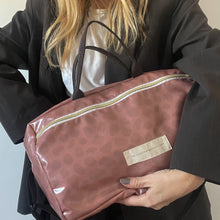 Load image into Gallery viewer, saco de desporto MOCHA MOUSSE