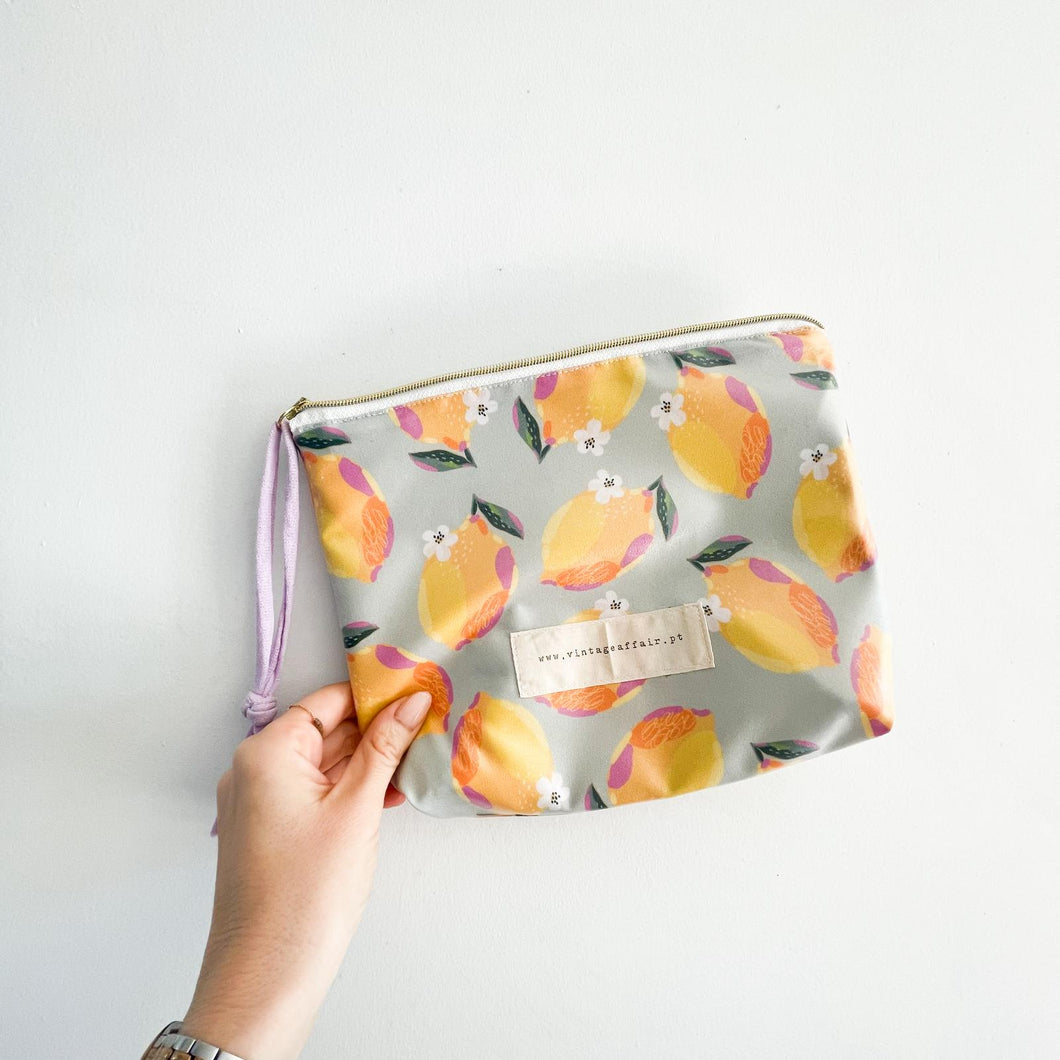 bolsa térmica LIMONADA
