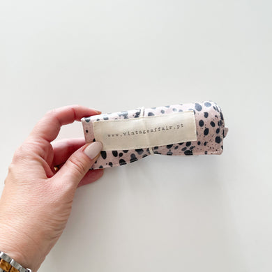 Individual de mesa SHADOW