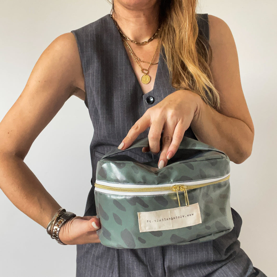 Necessaire térmico HORTELÃ