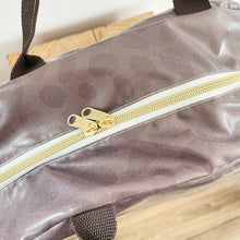 Load image into Gallery viewer, Lancheira L DARK CHOCOLAT