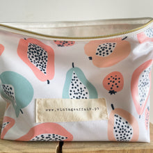 Load image into Gallery viewer, Bolsa plastificada FRUTOS