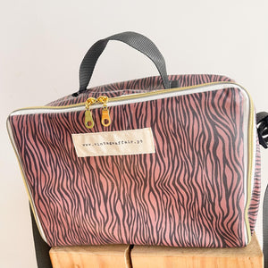 Lancheira BOX CHERRY