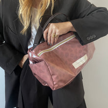 Load image into Gallery viewer, saco de desporto MOCHA MOUSSE