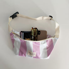 Load image into Gallery viewer, Bolsa cintura SUMMER MENTA