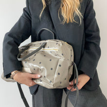 Load image into Gallery viewer, saco de desporto MATCHA