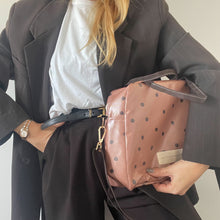 Load image into Gallery viewer, Lancheira L CAPUCCINO