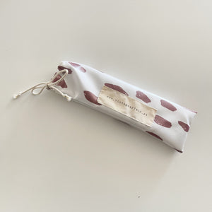 Bolsa para talheres LATTE