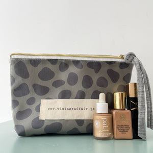 Bolsa plastificada OLIVE