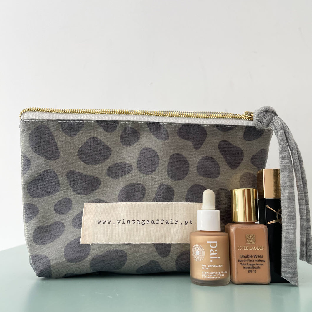 Bolsa plastificada OLIVE