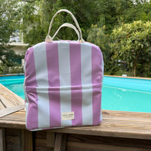 Load image into Gallery viewer, Mochila térmica SUMMER MENTA