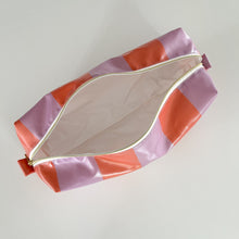 Load image into Gallery viewer, Bolsa para acessórios cabelo SUMMER LILÁS