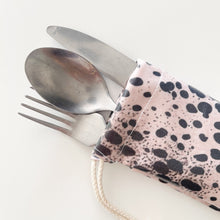 Load image into Gallery viewer, Bolsa para talheres SHADOW