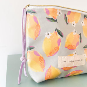 bolsa térmica LIMONADA