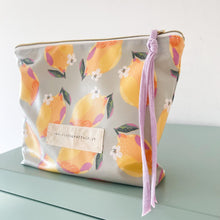 Load image into Gallery viewer, bolsa plastificada LIMONADA