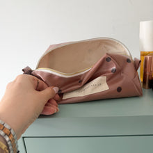 Load image into Gallery viewer, necessaire grande CAPUCCINO