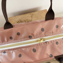 Load image into Gallery viewer, Lancheira L CAPUCCINO