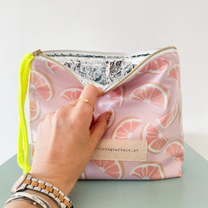 bolsa térmica TANGERINA