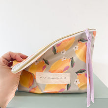 Load image into Gallery viewer, bolsa plastificada LIMONADA