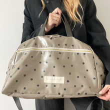 Load image into Gallery viewer, saco fim-de-semana MATCHA