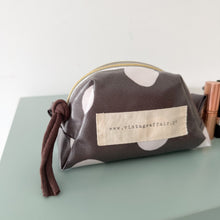 Load image into Gallery viewer, necessaire pequeno CHOCO COOKIE 🍪