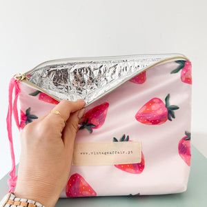bolsa térmica MORANGOSKA