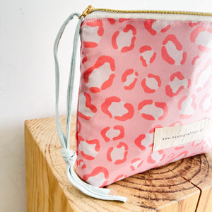 Bolsa térmica LEO ROSA