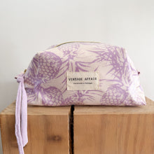 Load image into Gallery viewer, Necessaire grande FRESH