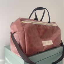 Load image into Gallery viewer, saco de desporto MOCHA MOUSSE