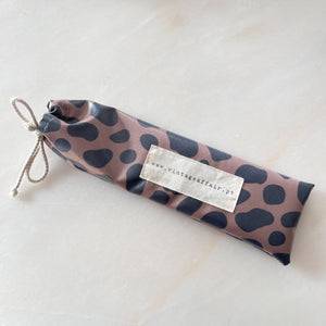 Bolsa para talheres CHOCOLAT