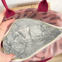 Load image into Gallery viewer, Lancheira M GINJA