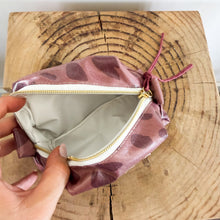 Load image into Gallery viewer, necessaire pequeno GINJA