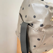 Load image into Gallery viewer, saco de desporto MATCHA