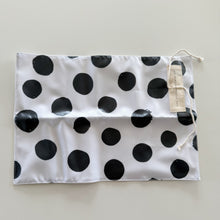 Load image into Gallery viewer, Individual de mesa POLKA DOTS