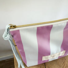 Load image into Gallery viewer, bolsa plastificada XL SUMMER MENTA