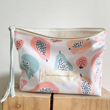 Load image into Gallery viewer, Bolsa plastificada FRUTOS
