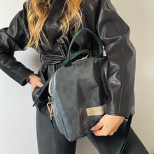 Load image into Gallery viewer, Lancheira L ESMERALDA