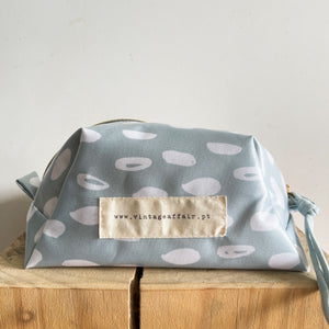 Necessaire grande MENTA