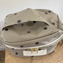 Load image into Gallery viewer, Necessaire térmico MATCHA