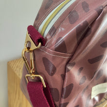 Load image into Gallery viewer, Lancheira L GINJA